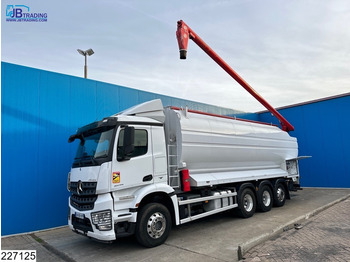 Arocs 3245 best sale