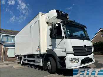 Refrigerator truck MERCEDES-BENZ Atego