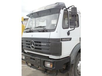 Cab chassis truck Mercedes-Benz SK 1820  FACE LIFT / 4x4 / Expedition +++: picture 1