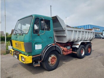 Tipper MERCEDES-BENZ SK 2628