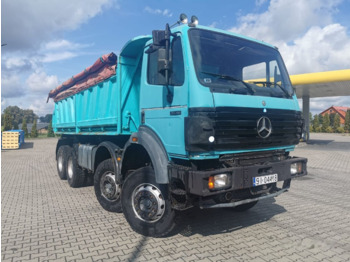 Tipper MERCEDES-BENZ SK 3538