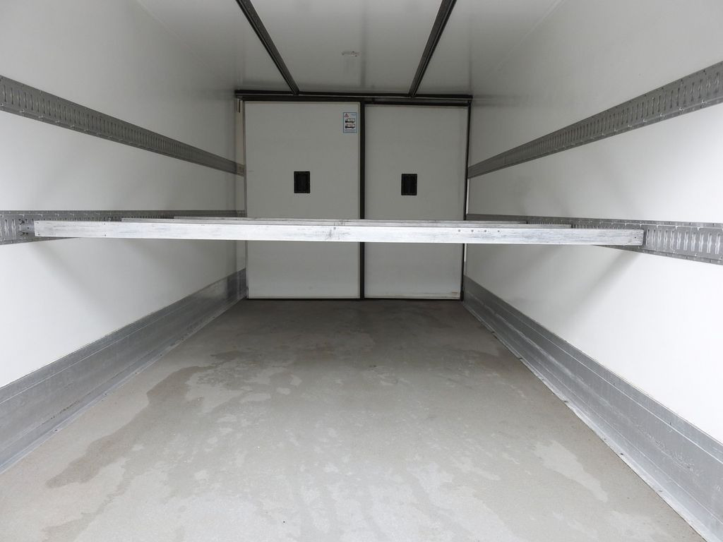 Leasing of Mitsubishi CANTER FUSO  CONTAINER  REFRIGERATOR  -4*C LIFT  Mitsubishi CANTER FUSO  CONTAINER  REFRIGERATOR  -4*C LIFT: picture 10