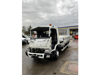 Dropside/ Flatbed truck MITSUBISHI