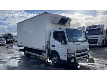 Refrigerator truck Mitsubishi Fuso CANTER 7C15: picture 1