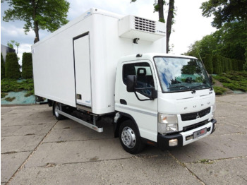 Mitsubishi Fuso CANTER 7C15 - Refrigerator truck: picture 1