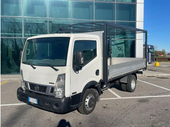 NISSAN CABSTAR  CENTINATO - Dropside/ Flatbed truck: picture 1