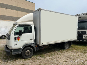 Nissan CABSTAR TL110.35-35.13 - Box truck: picture 1