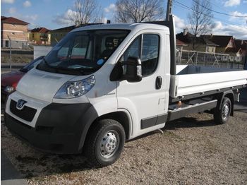 New Cab chassis truck Peugeot Boxer 35 L4(L3) 2.2HDi 4035mm 130Ps,KLIMA, EURO5: picture 1