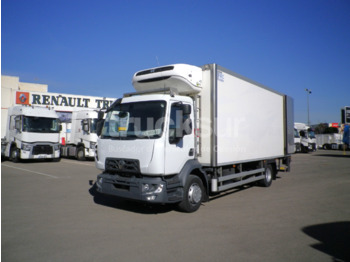 RENAULT D14.240 - Refrigerator truck: picture 1