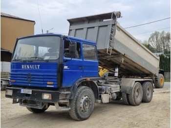 Tipper RENAULT G290: picture 1