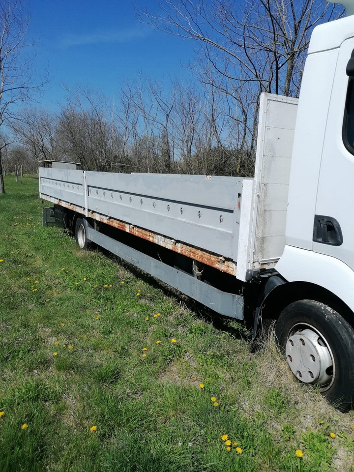 RENAULT MIDLUM150-10 - Dropside/ Flatbed truck: picture 3