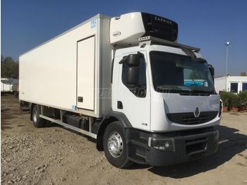 Isothermal truck RENAULT Premium 280 Dxi: picture 1