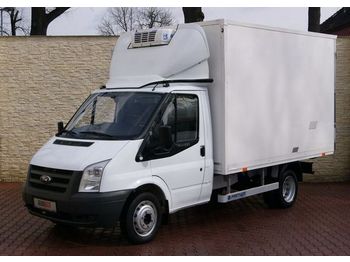 FORD TRANSIT 115 T350 2.4 TDCI KONTENER CHŁODNIA
 - Refrigerator truck