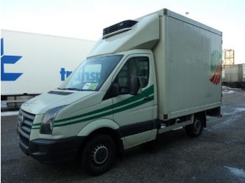 Volkswagen Crafter koel / vries vleeshang - Refrigerator truck