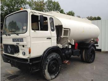 Tank truck Renault Citerne: picture 1
