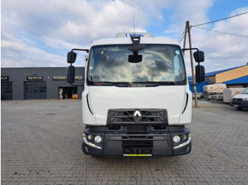 Renault D14 - Autotransporter truck: picture 4