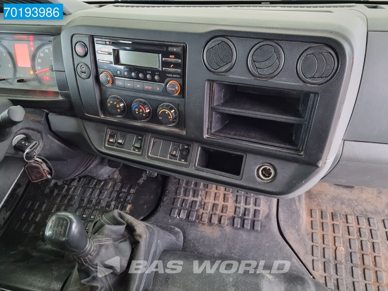 Dropside/ Flatbed truck Renault D150 4X2 Open laadbak 150pk Euro 6 3500kg Trekhaak: picture 11