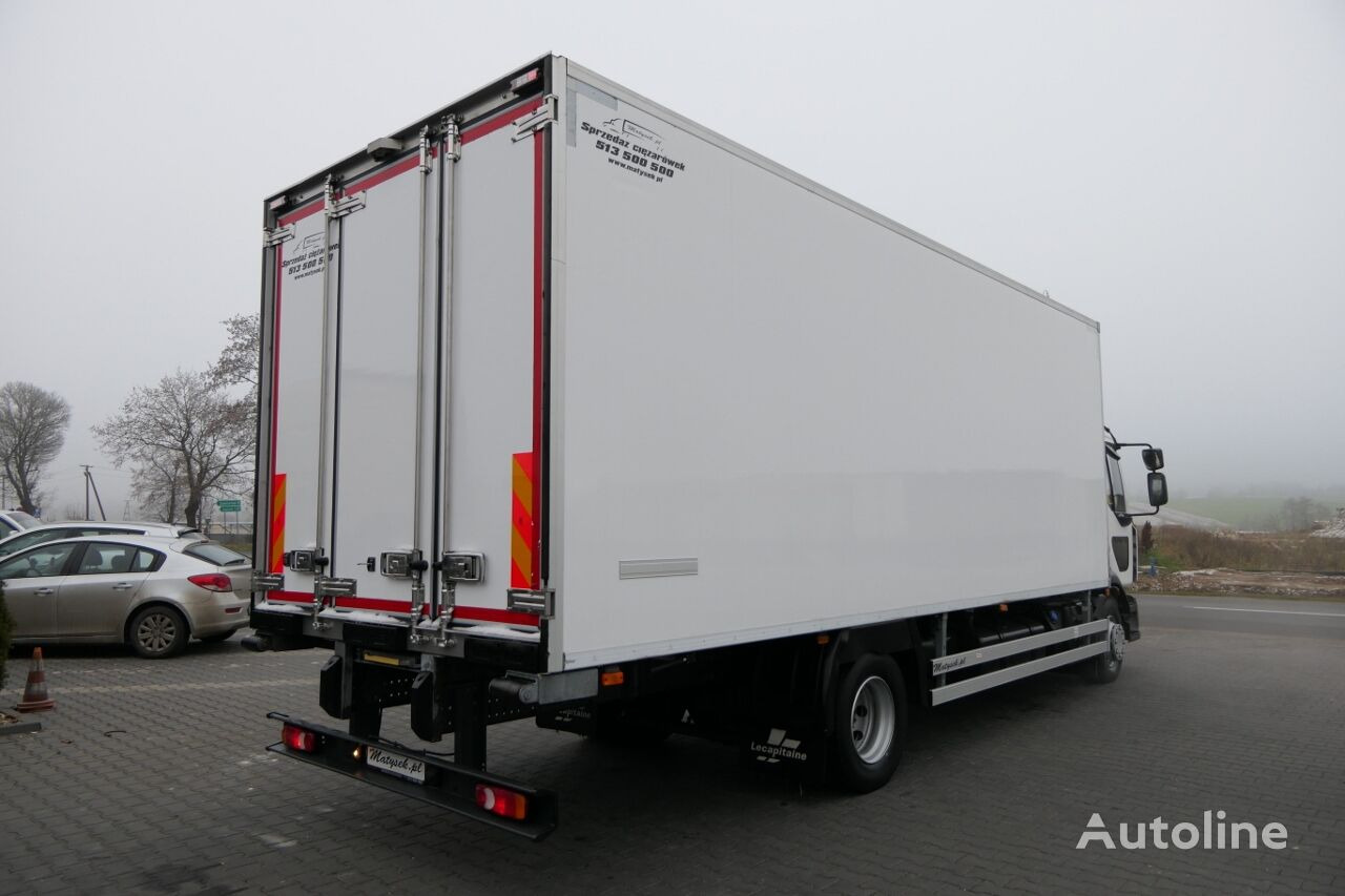 Renault D 16 260 - Refrigerator truck: picture 5