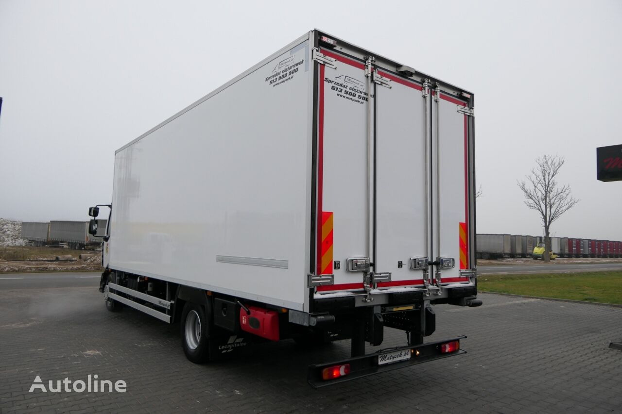 Renault D 16 260 - Refrigerator truck: picture 4