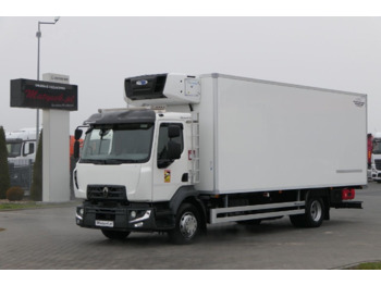 Renault D 16 260 - Refrigerator truck: picture 1