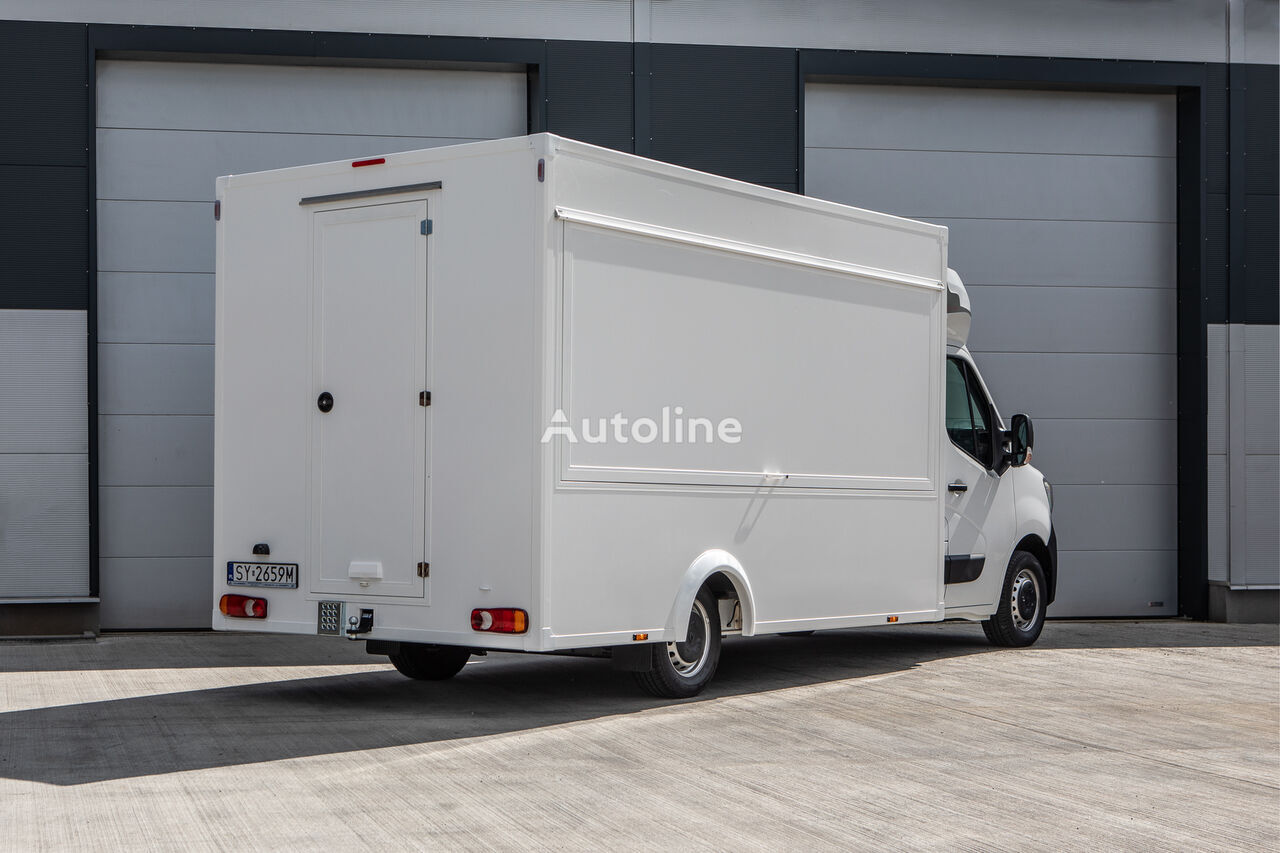 Renault Food truck,Verkauftmobil,Emtpy,In Stock - Vending truck: picture 4