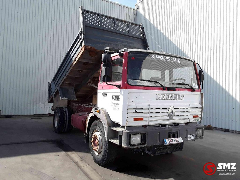 Renault G 300 - Tipper: picture 1