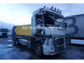 Renault Magnum 500 DXi LL BDF *Retarder/3.Lift/2xTank  - Cab chassis truck: picture 1