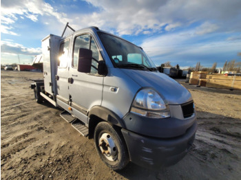 Renault Mascott 150Dxi Doka Tipper - Tipper: picture 1