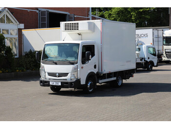 Refrigerator truck Renault Maxity DTI130    TK V500 max  E6  Strom LBW: picture 1