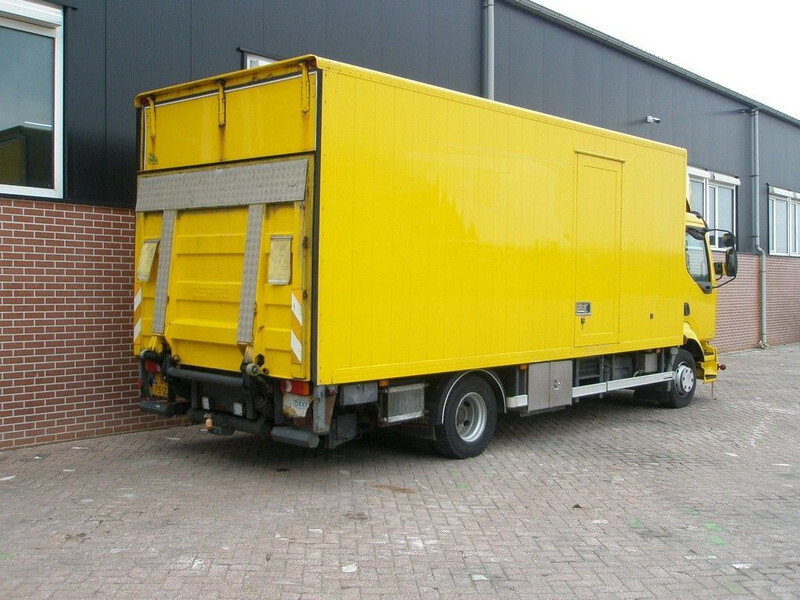 Renault Midlum - Box truck: picture 4