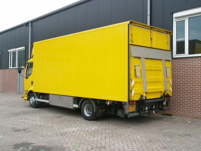 Renault Midlum - Box truck: picture 2