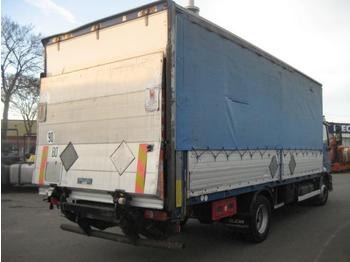 Curtainsider truck Renault Midlum 180: picture 3