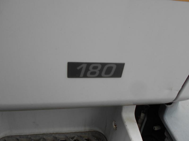 Renault Midlum 180 - Curtainsider truck: picture 3