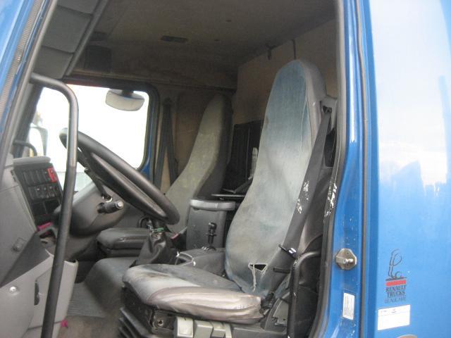 Curtainsider truck Renault Midlum 180: picture 7