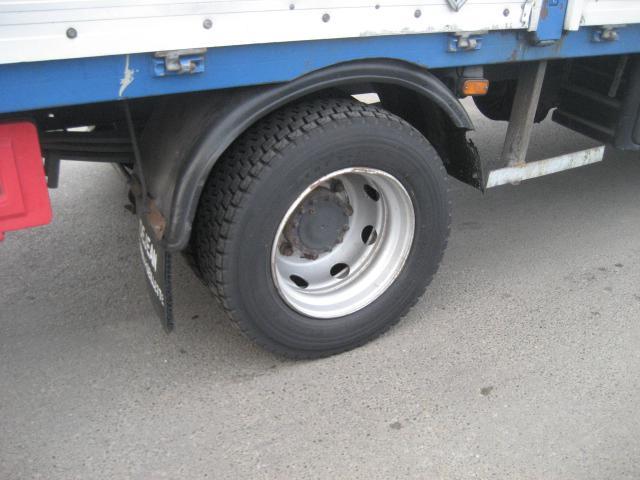Curtainsider truck Renault Midlum 180: picture 6