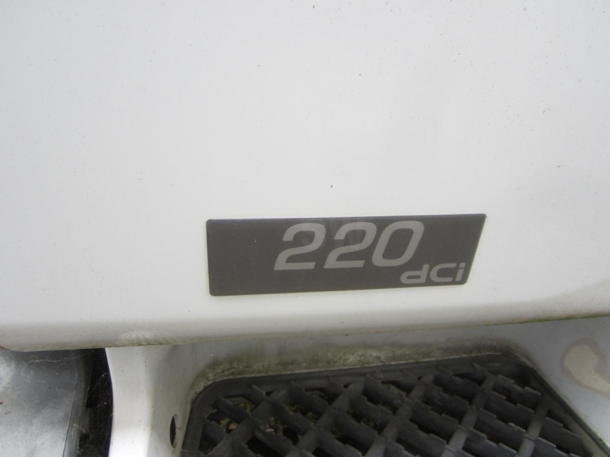 Renault Midlum 220 DCI - Box truck: picture 3
