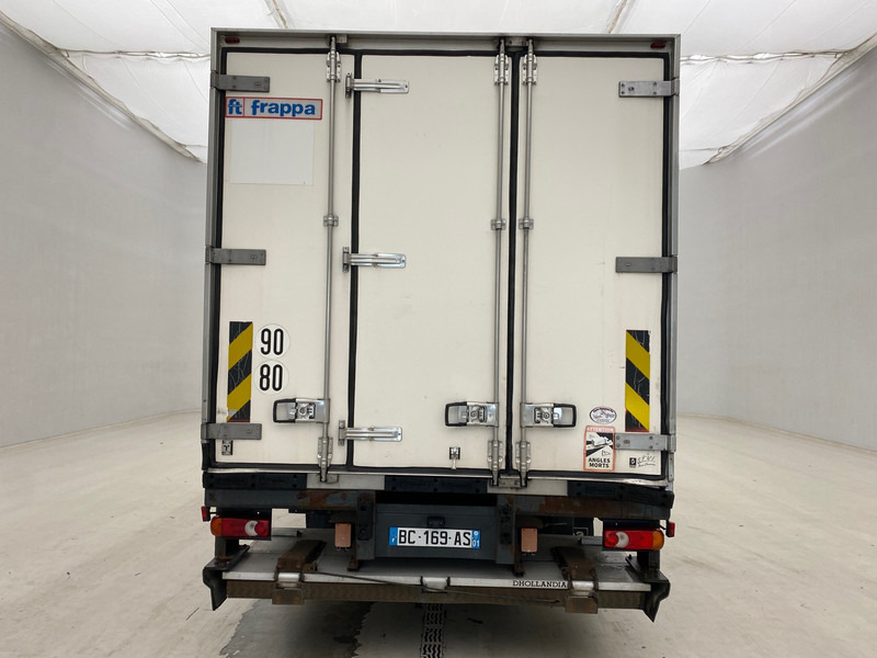 Renault Midlum 300 DXi - Refrigerator truck: picture 5