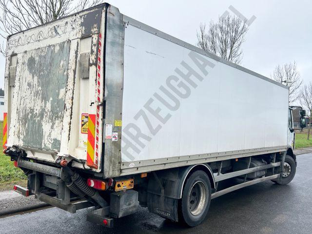 Renault Midlum Premium 18.270dxi - EEV - LBW - Box truck: picture 5