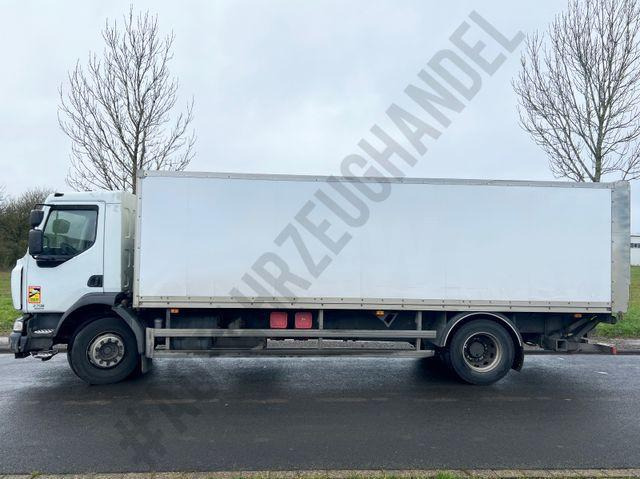 Renault Midlum Premium 18.270dxi - EEV - LBW - Box truck: picture 4