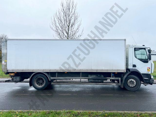 Renault Midlum Premium 18.270dxi - EEV - LBW - Box truck: picture 3