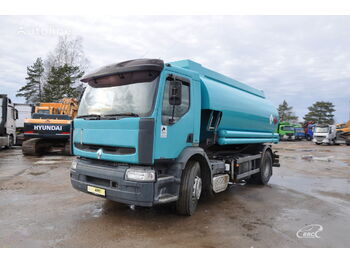 Renault Premium - Tank truck: picture 1