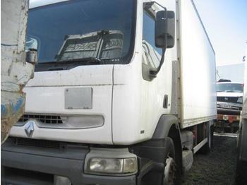 Box truck Renault Premium 210: picture 1