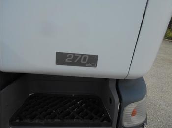 Cab chassis truck Renault Premium 270 DCI: picture 3