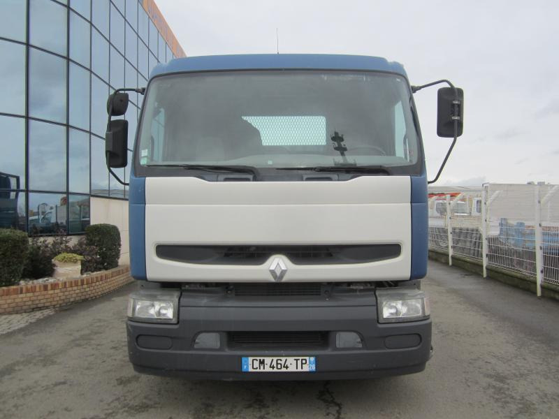 Renault Premium 270 DCI - Dropside/ Flatbed truck: picture 2