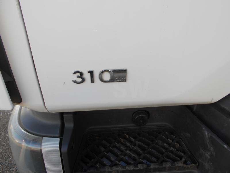 Renault Premium 310 DXI - Box truck: picture 3