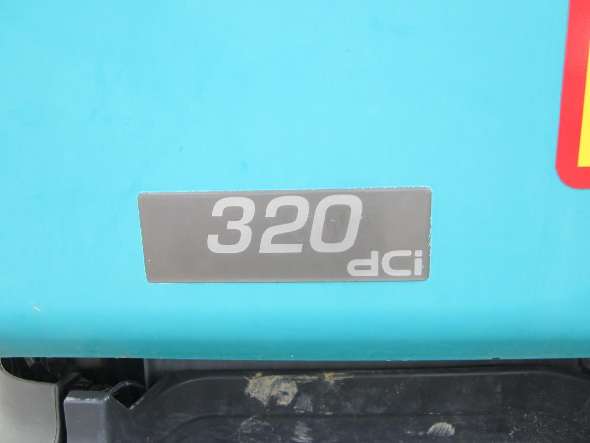 Renault Premium 320 DCI - Tipper: picture 2