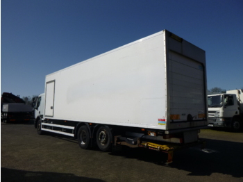 Refrigerator truck Renault Premium 370 dxi 6x2 RHD Carrier Supra 950 MT frigo: picture 4