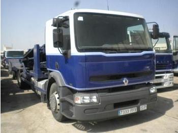 Autotransporter truck Renault Premium 420.18: picture 1