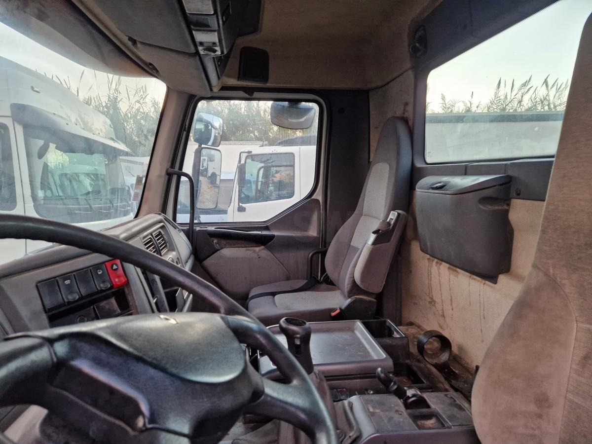 Renault Premium 420 DCI - Hook lift truck: picture 4