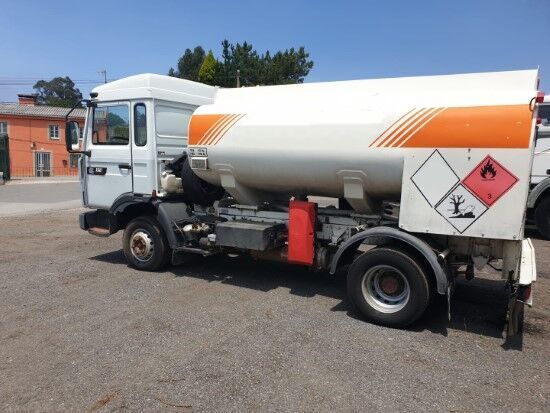 Renault S150 - Tank truck: picture 2